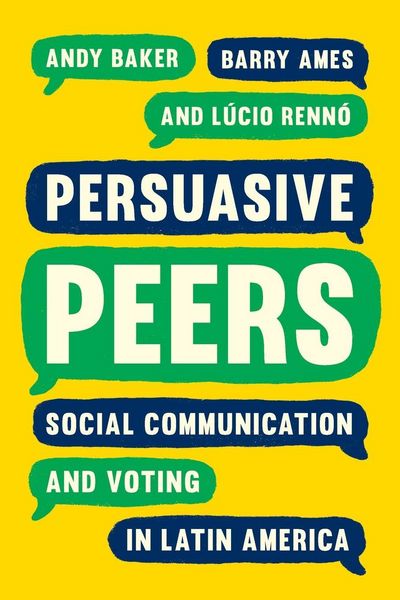 Produktbild: Persuasive Peers