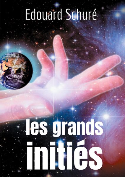 Produktbild: Les Grands Initi&eacute;s