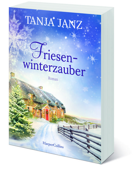 Produktbild: Friesenwinterzauber