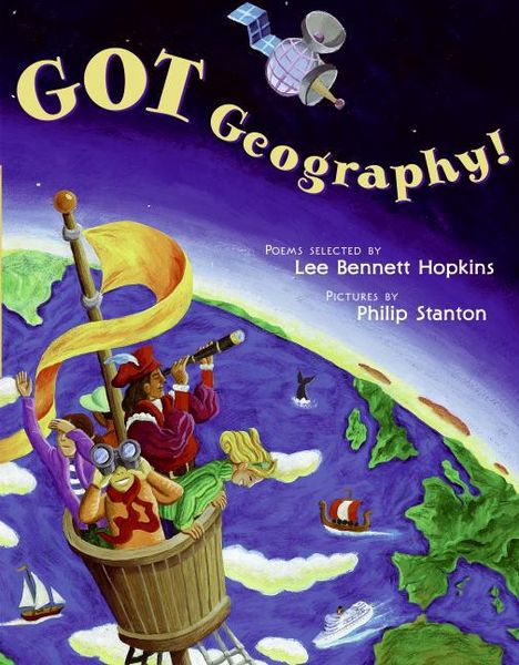 Produktbild: Got Geography!