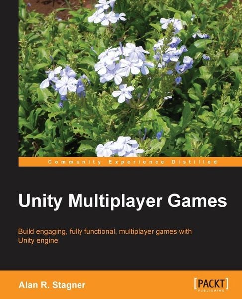 Produktbild: Unity Multiplayer Games