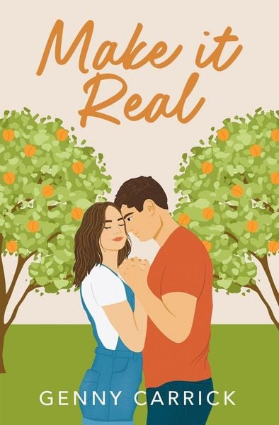 Produktbild: Make it Real