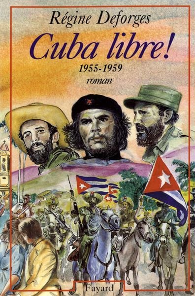 Produktbild: Cuba libre !