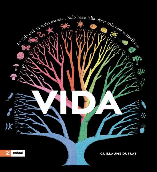 Produktbild: Vida