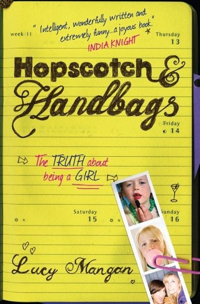 Produktbild: Hopscotch & Handbags