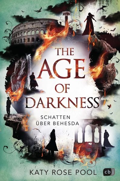 Produktbild: The Age of Darkness - Schatten &uuml;ber Behesda