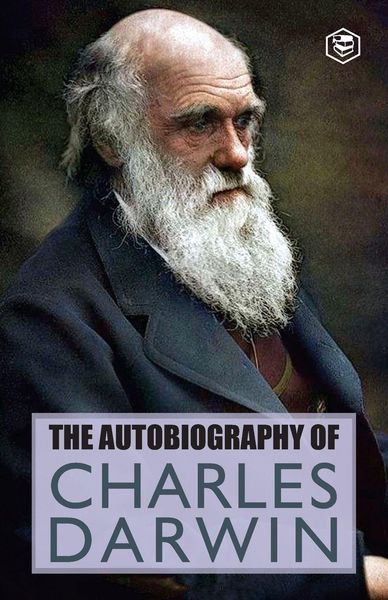 Produktbild: The Autobiography Of Charles Darwin