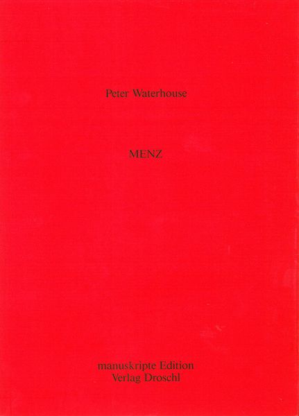 Produktbild: Menz