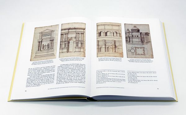 Produktbild: Francesco di Giorgio Martini
