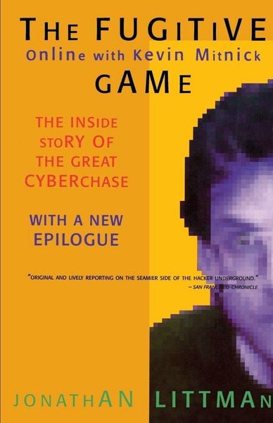 Produktbild: The Fugitive Game