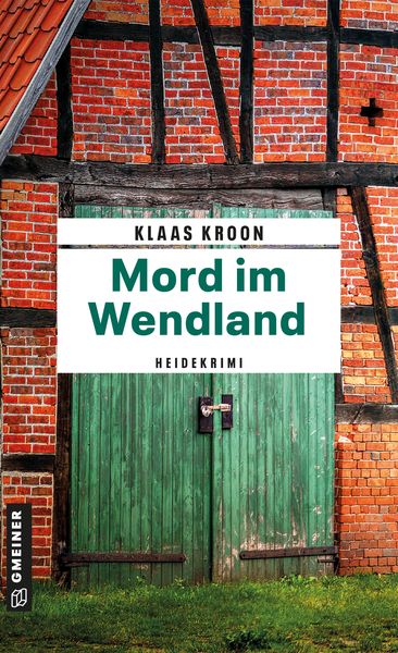 Produktbild: Mord im Wendland