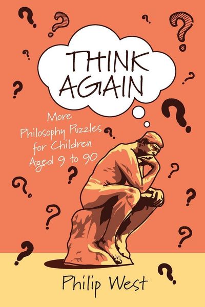Produktbild: Think Again