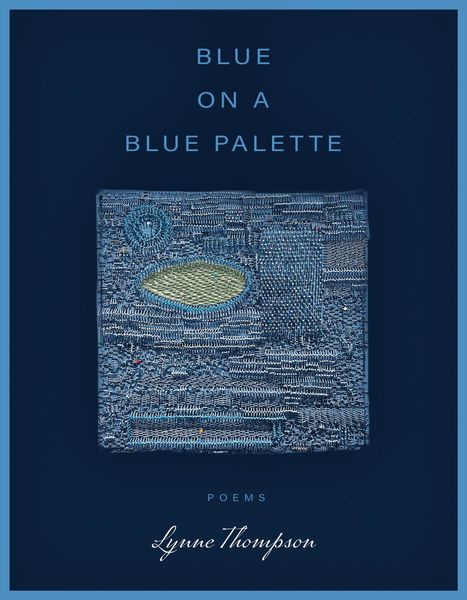 Produktbild: Blue on a Blue Palette
