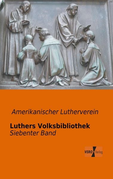 Produktbild: Luthers Volksbibliothek