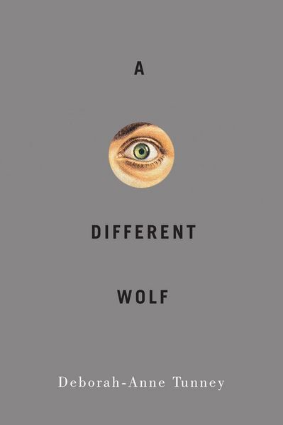 Produktbild: A Different Wolf