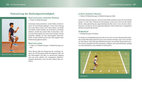Produktbild: Warm-up
