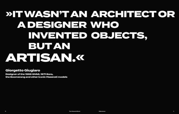 Produktbild: The Maserati Book