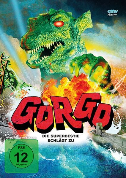 Produktbild: Gorgo