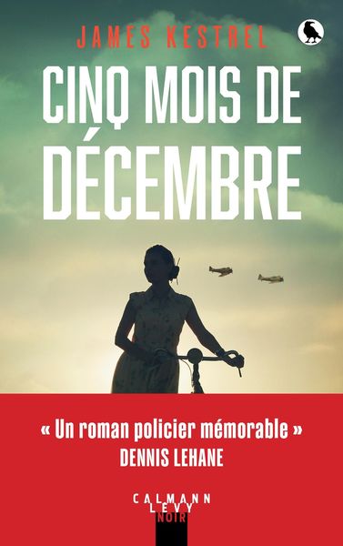 Produktbild: Cinq mois de d&eacute;cembre