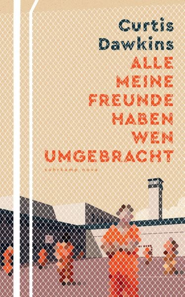 Produktbild: Alle meine Freunde haben wen umgebracht