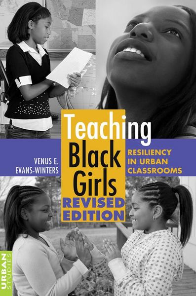 Produktbild: Teaching Black Girls