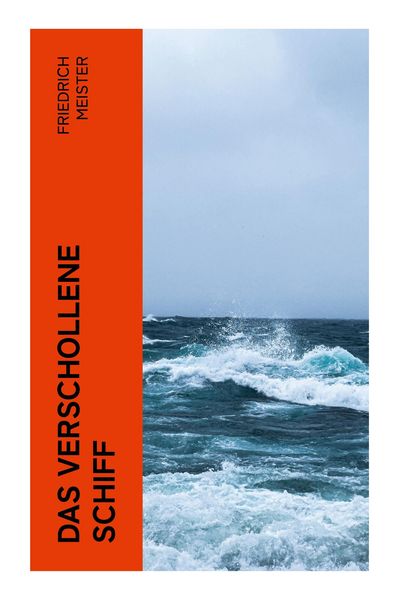 Produktbild: Das verschollene Schiff