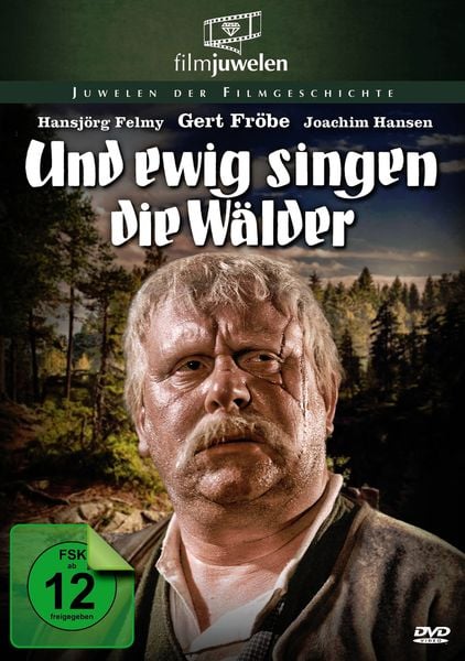 Produktbild: Und ewig singen die W&auml;lder