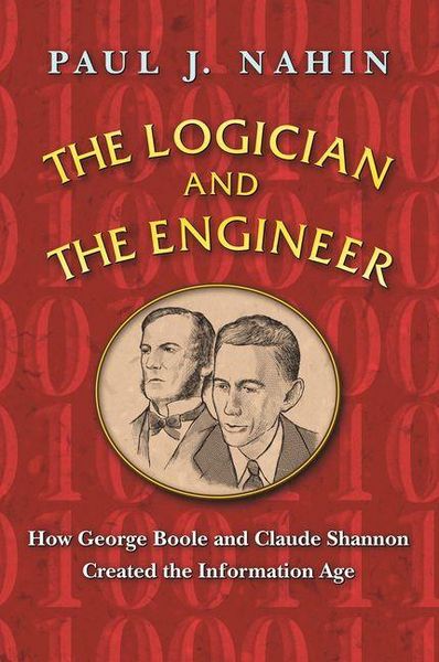 Produktbild: Logician and the Engineer