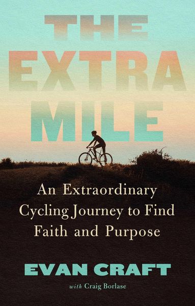 Produktbild: The Extra Mile