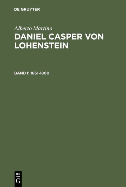 Produktbild: 1661-1800