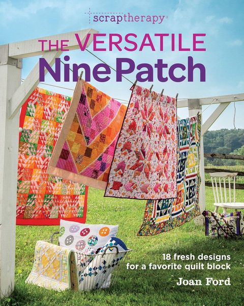Produktbild: The Versatile Nine Patch