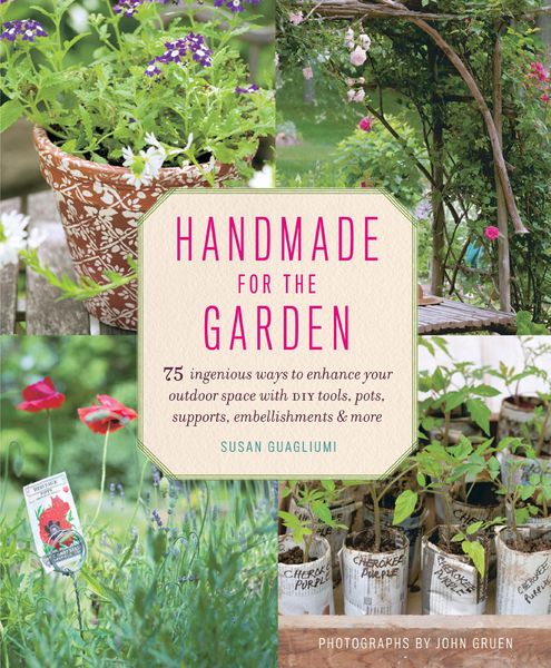 Produktbild: Handmade for the Garden