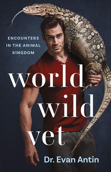Produktbild: World Wild Vet