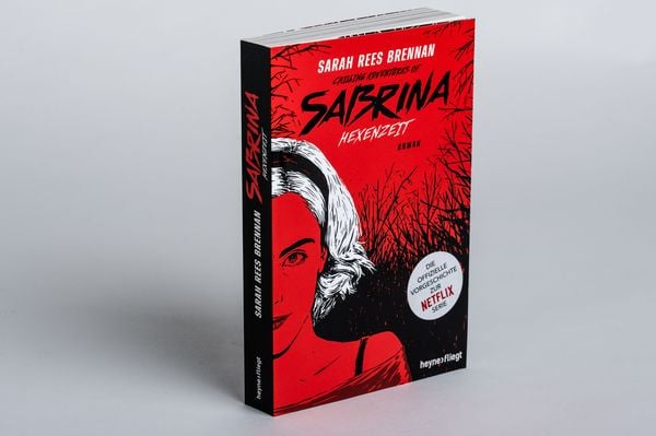 Chilling Adventures of Sabrina: Hexenzeit