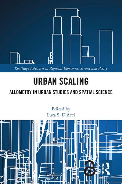 Produktbild: Urban Scaling