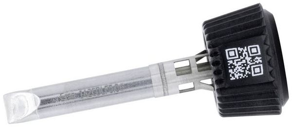 Produktbild: L&ouml;tspitze mei&szlig;elf&ouml;rmig B.5,0mm 0142CDLF50/SB ERSA