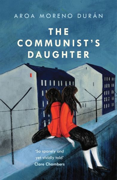 Produktbild: Duran, A: Communist's Daughter