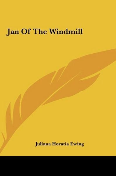 Produktbild: Jan Of The Windmill
