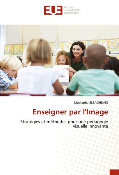 Produktbild: Enseigner par l'Image