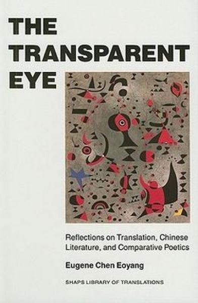 Produktbild: The Transparent Eye