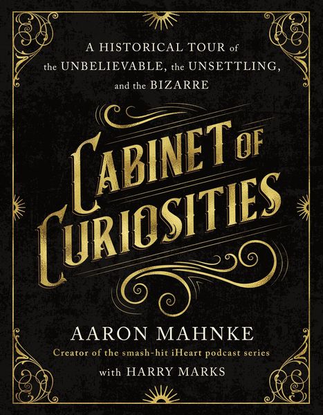 Produktbild: Cabinet of Curiosities