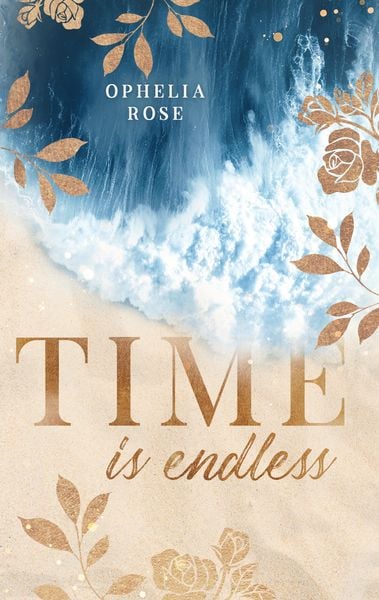 Produktbild: Time is endless