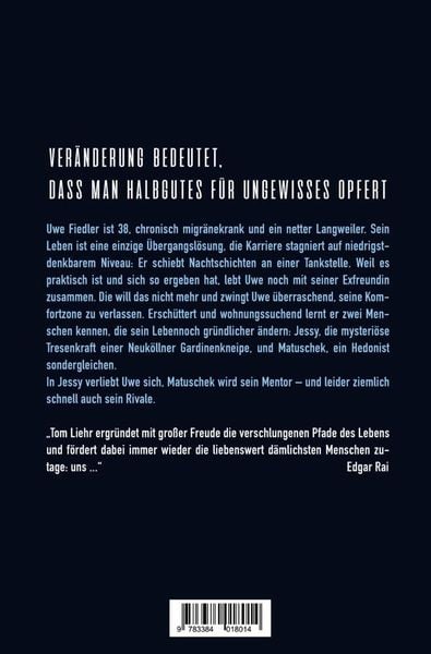 Produktbild: Nachttankstelle