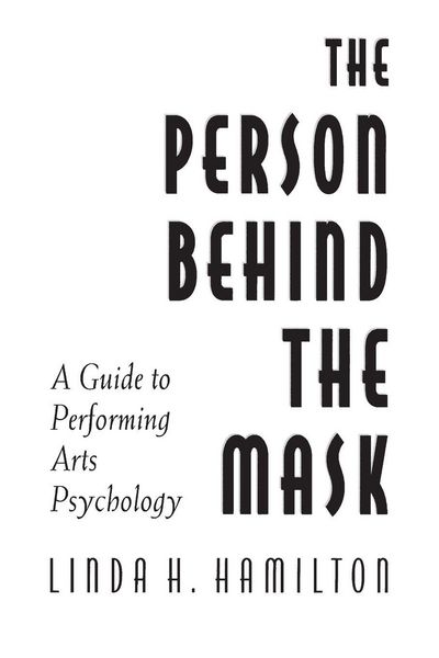 Produktbild: The Person Behind the Mask