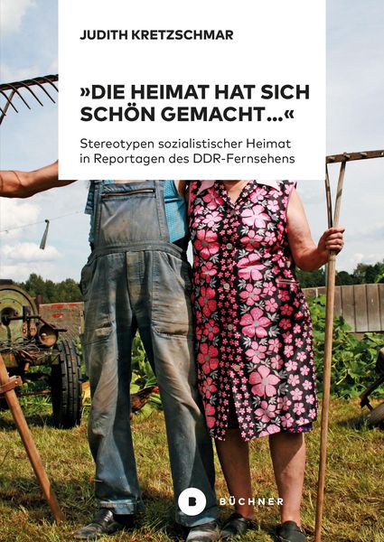 Produktbild: "Die Heimat hat sich sch&ouml;n gemacht..."