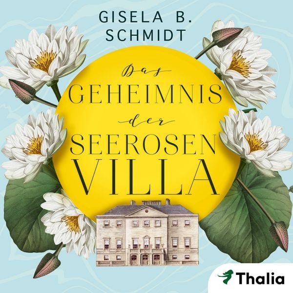 Produktbild: Das Geheimnis der Seerosenvilla (Nur bei uns!)