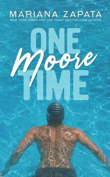 Produktbild: One Moore Time