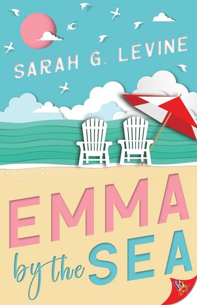 Produktbild: Emma by the Sea