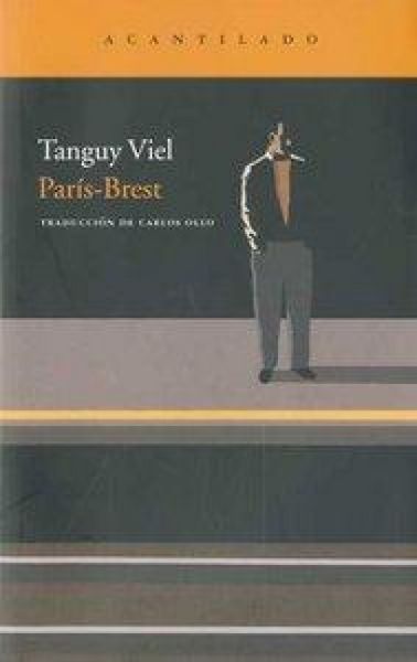 Produktbild: Par&iacute;s-Brest