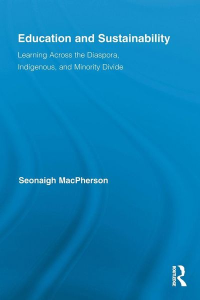 Produktbild: Education and Sustainability